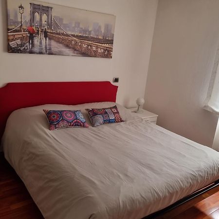 Cjase Di Doro Apartment Illegio Стая снимка