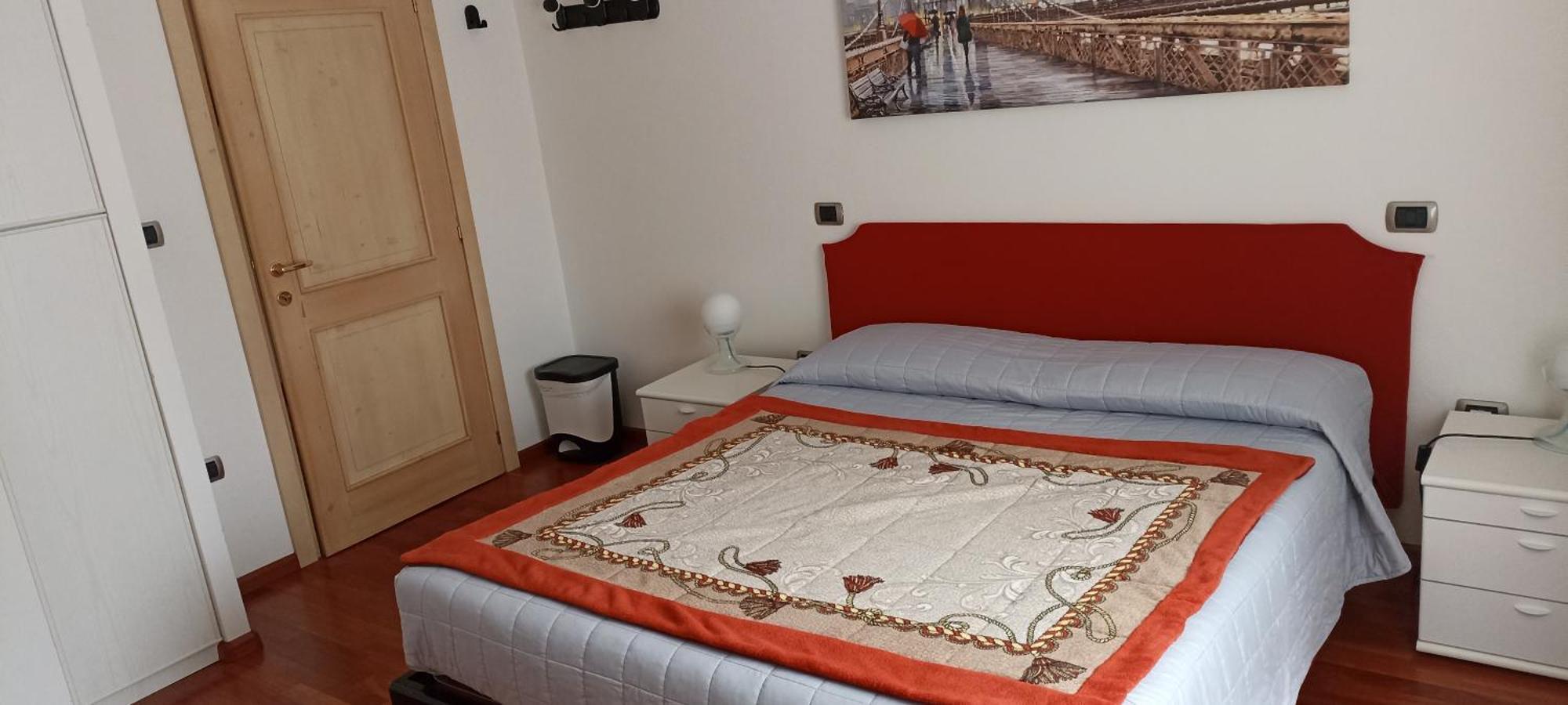 Cjase Di Doro Apartment Illegio Стая снимка