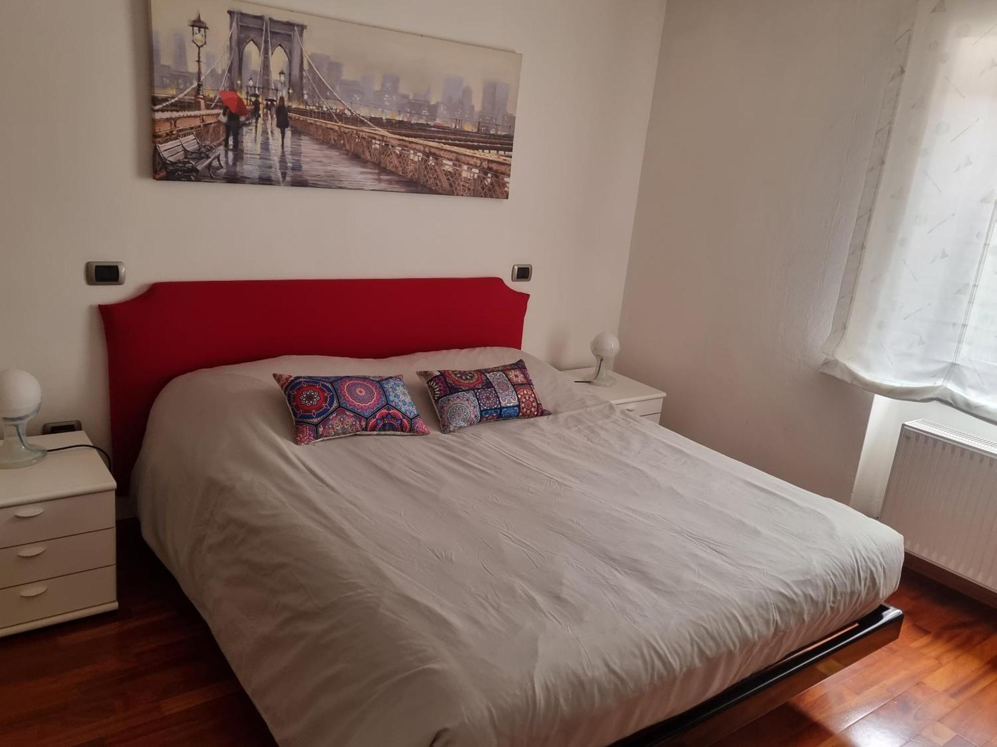 Cjase Di Doro Apartment Illegio Стая снимка